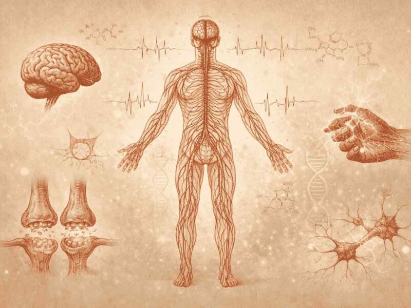 Corso Intensivo -Torsioni, sistema nervoso e sistema emozionale