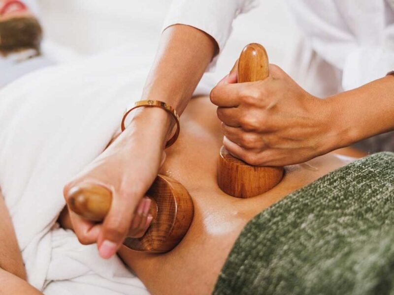 Trattamento Ayurveda