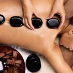 Stone Massage