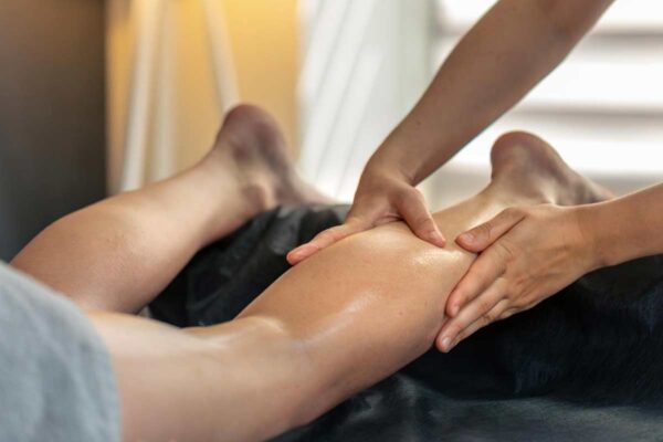 Allungamento Passivo Trattamento