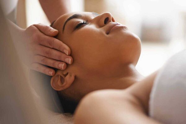 Trattamento craniosacrale