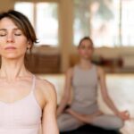 Corso di Respirazione Yoga a Fregene