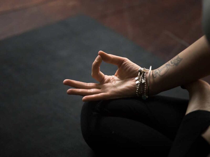 Corso di Mediazione a Fregene