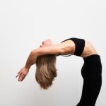 Yoga & Danza – Metodo VitalaYoga® anche lezione individuale