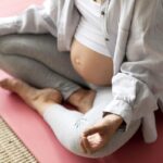 VitalaYoga® Prenatale anche lezione individuale