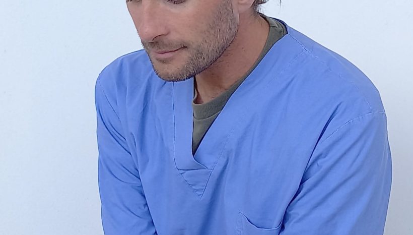 Gianclaudio Mannocci Gianclaudio Mannocci